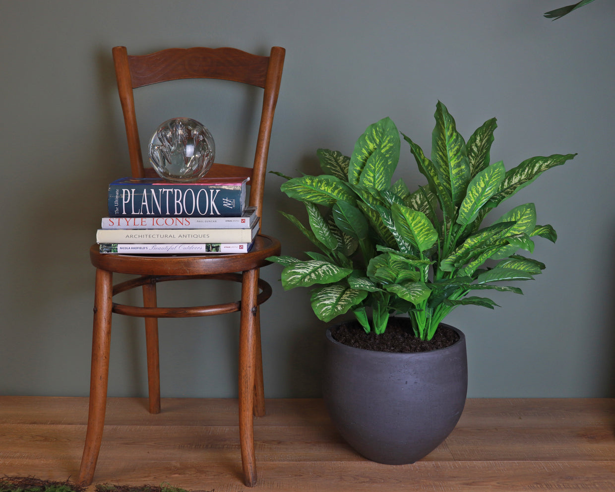 Artificial Pot Plants Australia