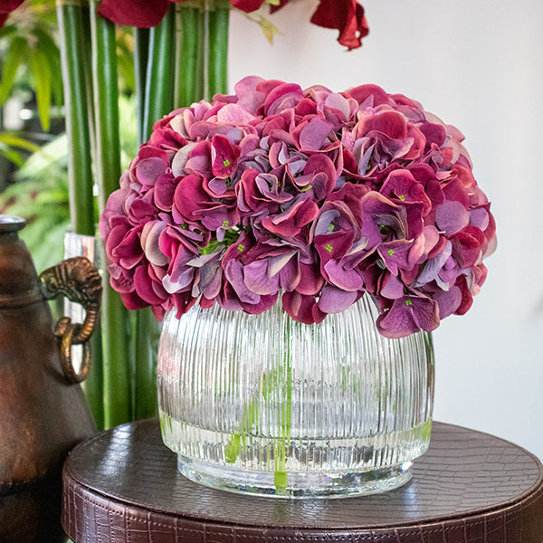 Artificial flowers