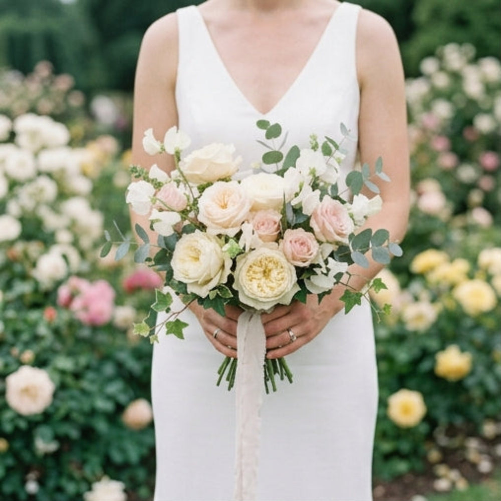 Bridal Bouqets