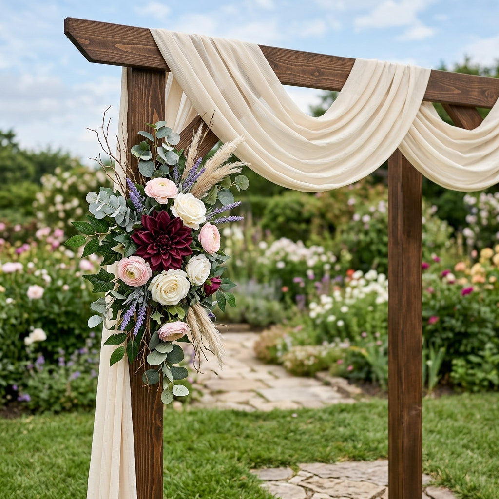 Floral Arch