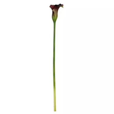 artificial calla lily flower