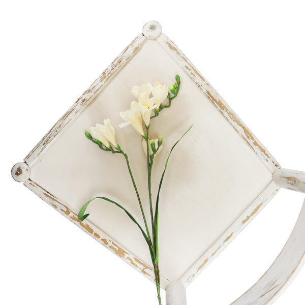 artificial freesia flower stem