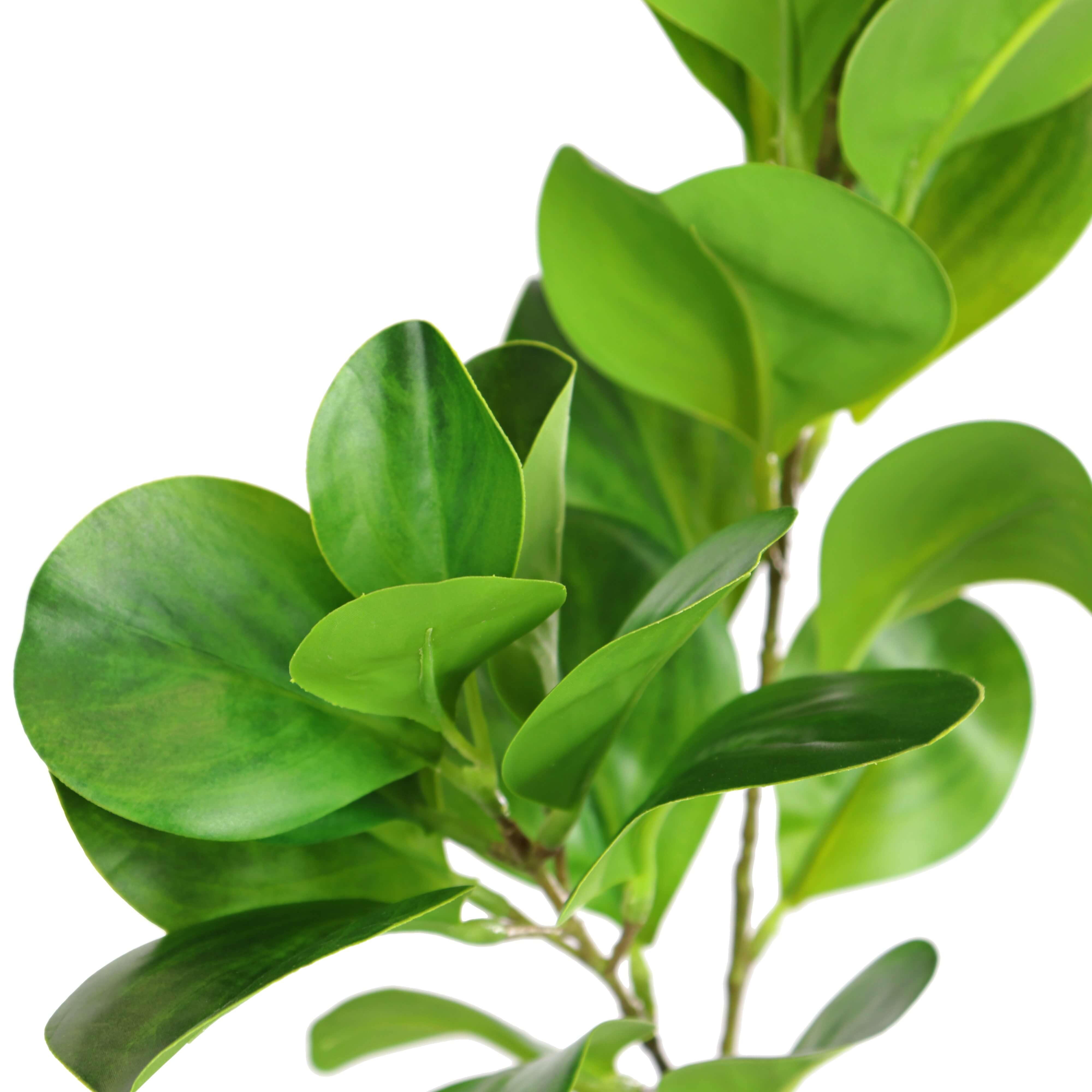 Artificial Foliage Leaf Spray