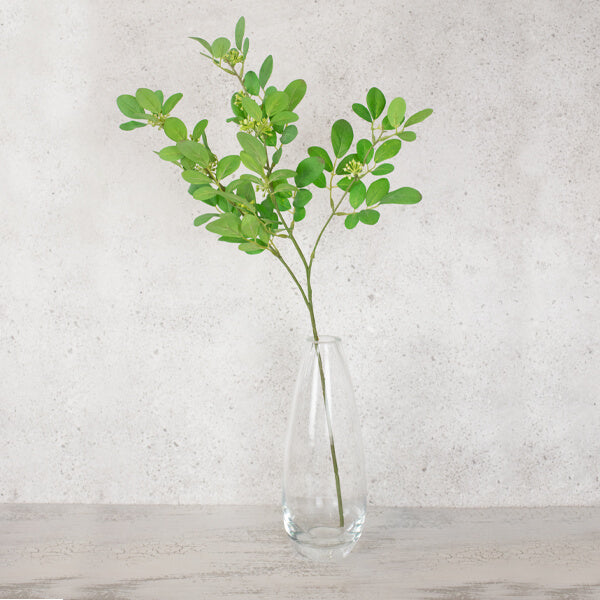 Artificial Leaf Spray