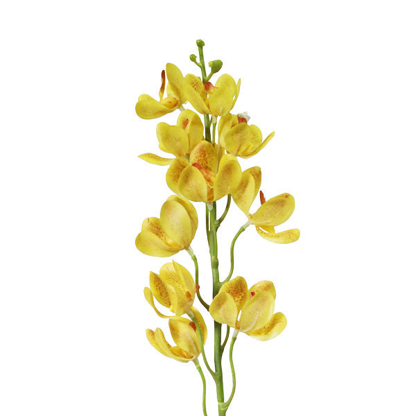 Artificial Foliage Leaf Spray