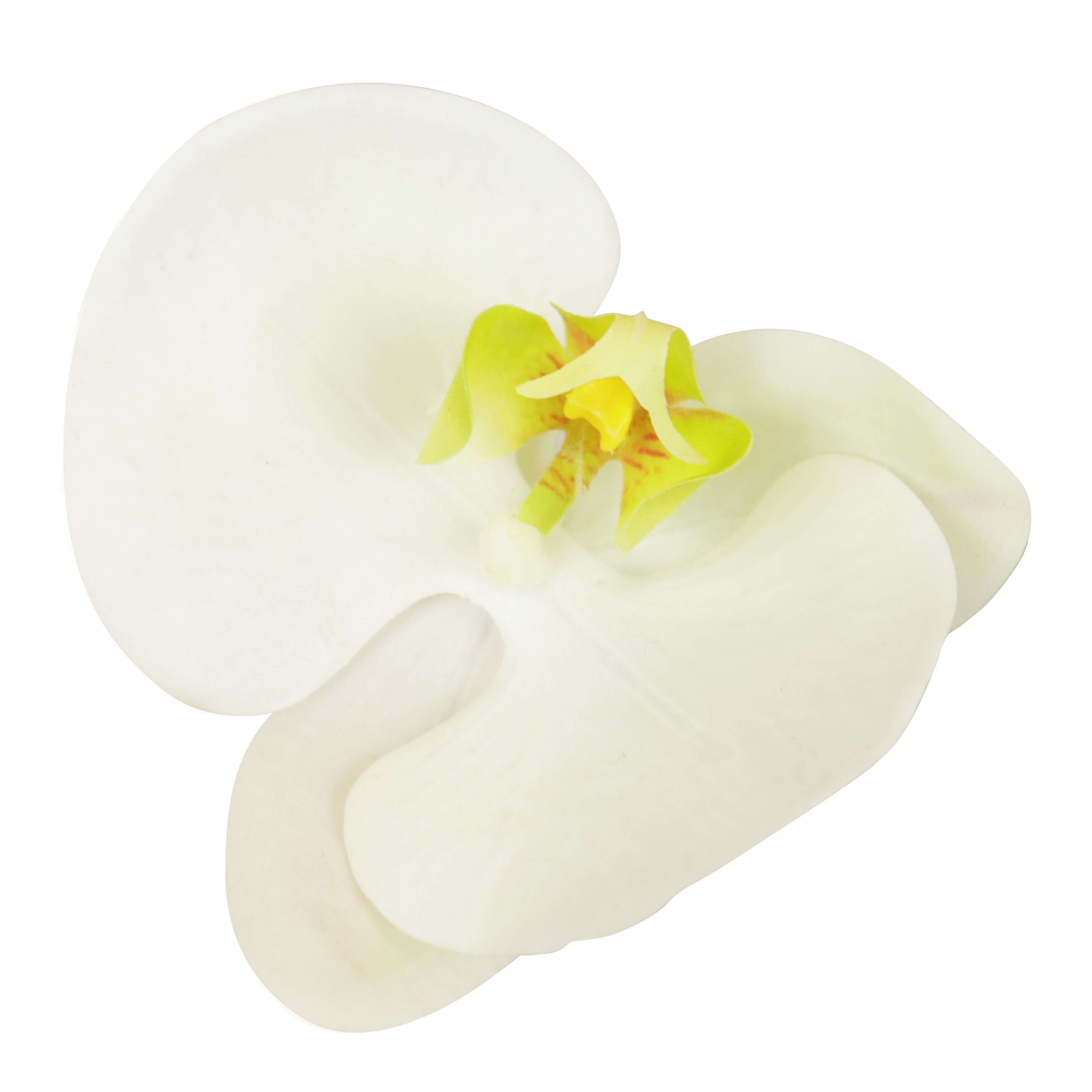 artificial orchid flower stem