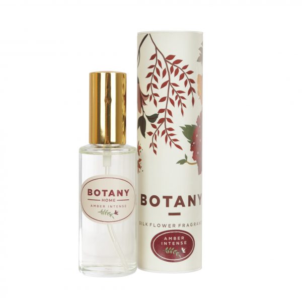 Fake flower fragrance spray