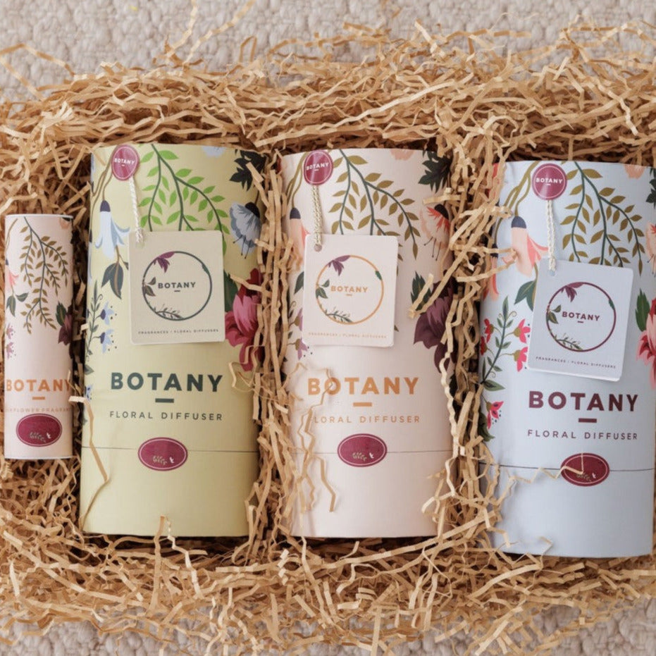 Botany Bundles