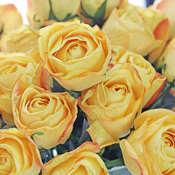 Fake Flower arrangement