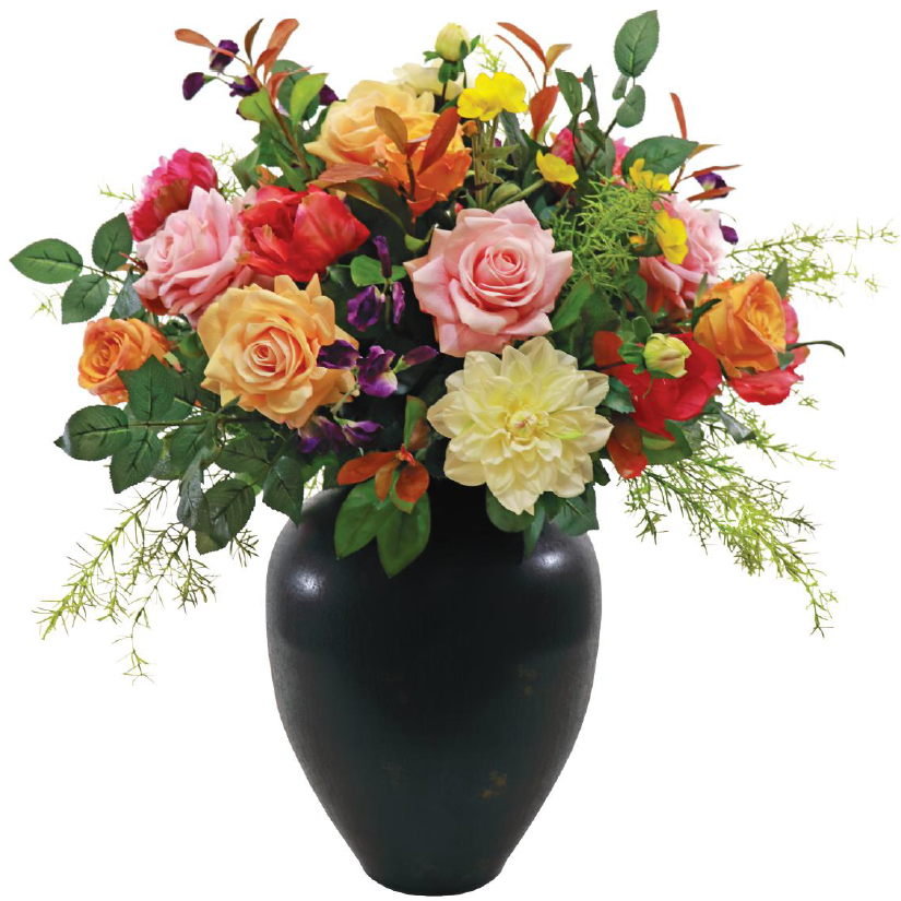 Artificial Flower Arrangement