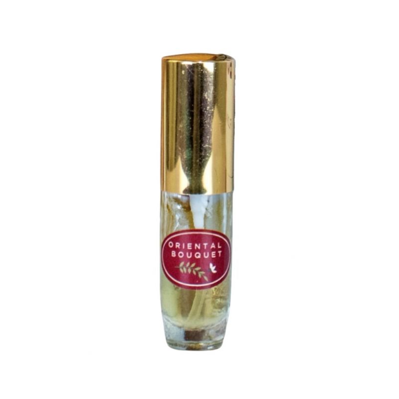 floral fragrance spray for artificial flowers