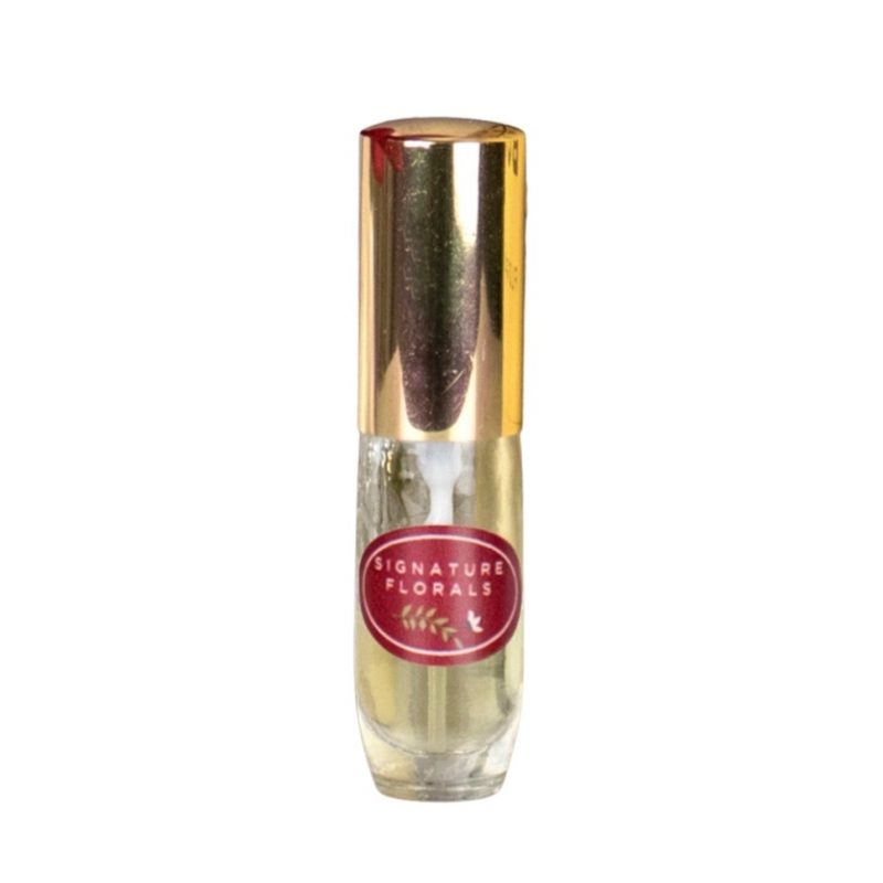 floral fragrance spray for silk flowers