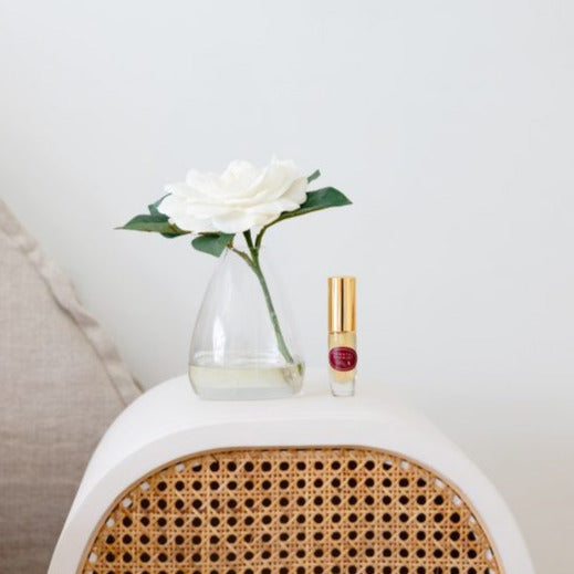 Botany flower diffuser gift box set