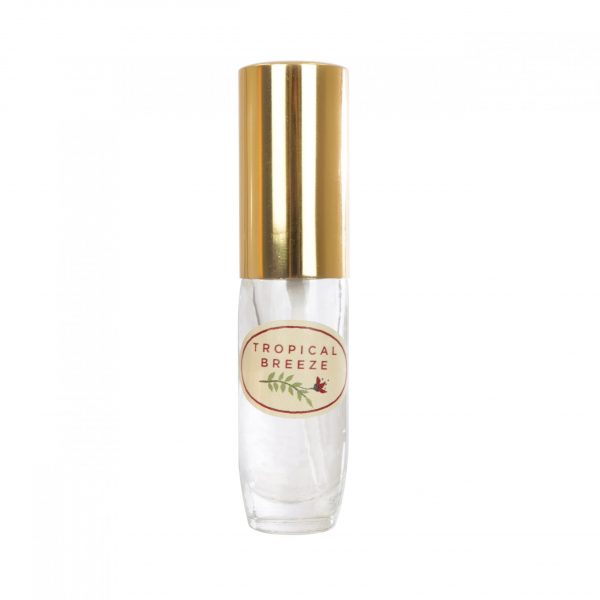 floral fragrance spray for scented silk flowers