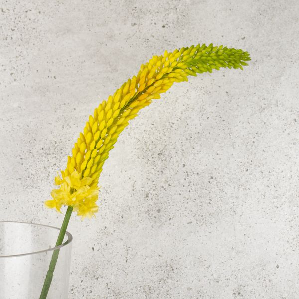 Artificial Foxtail Lily