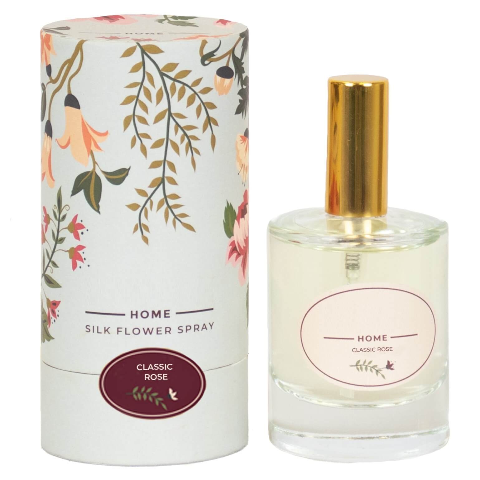 fragrance for fake flowers