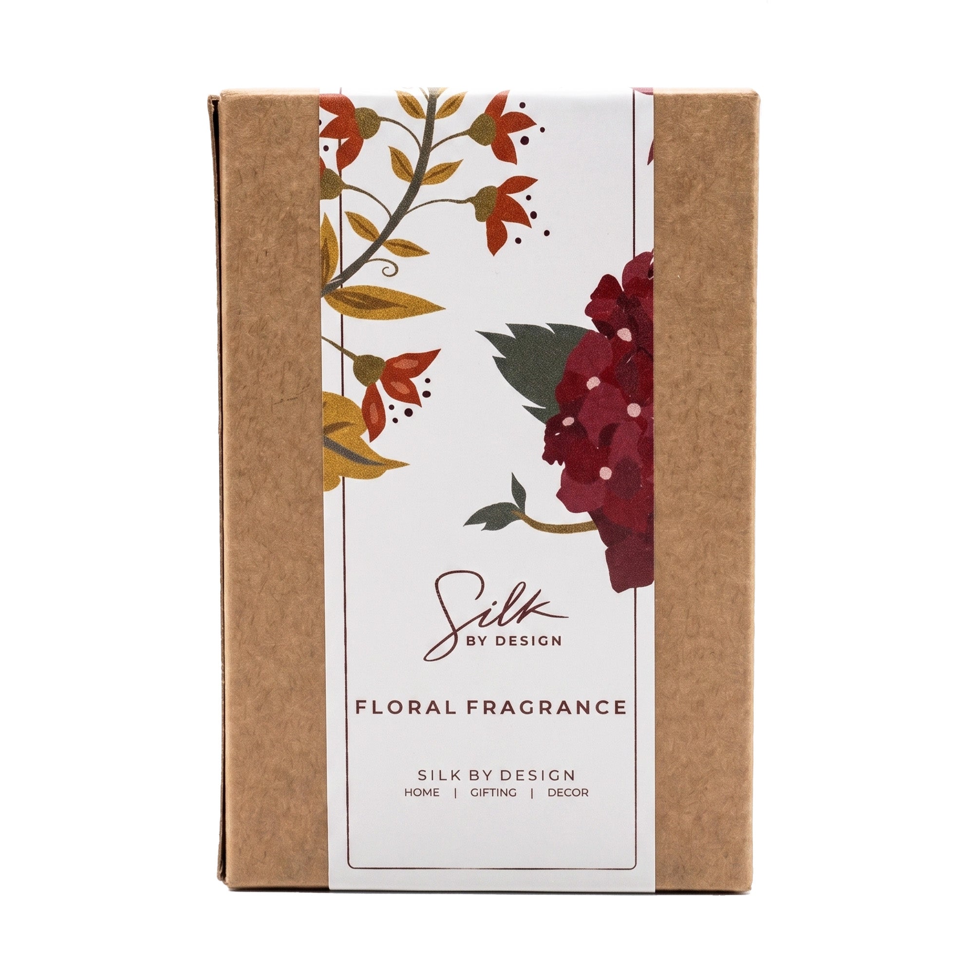 Floral Fragrance Bundle