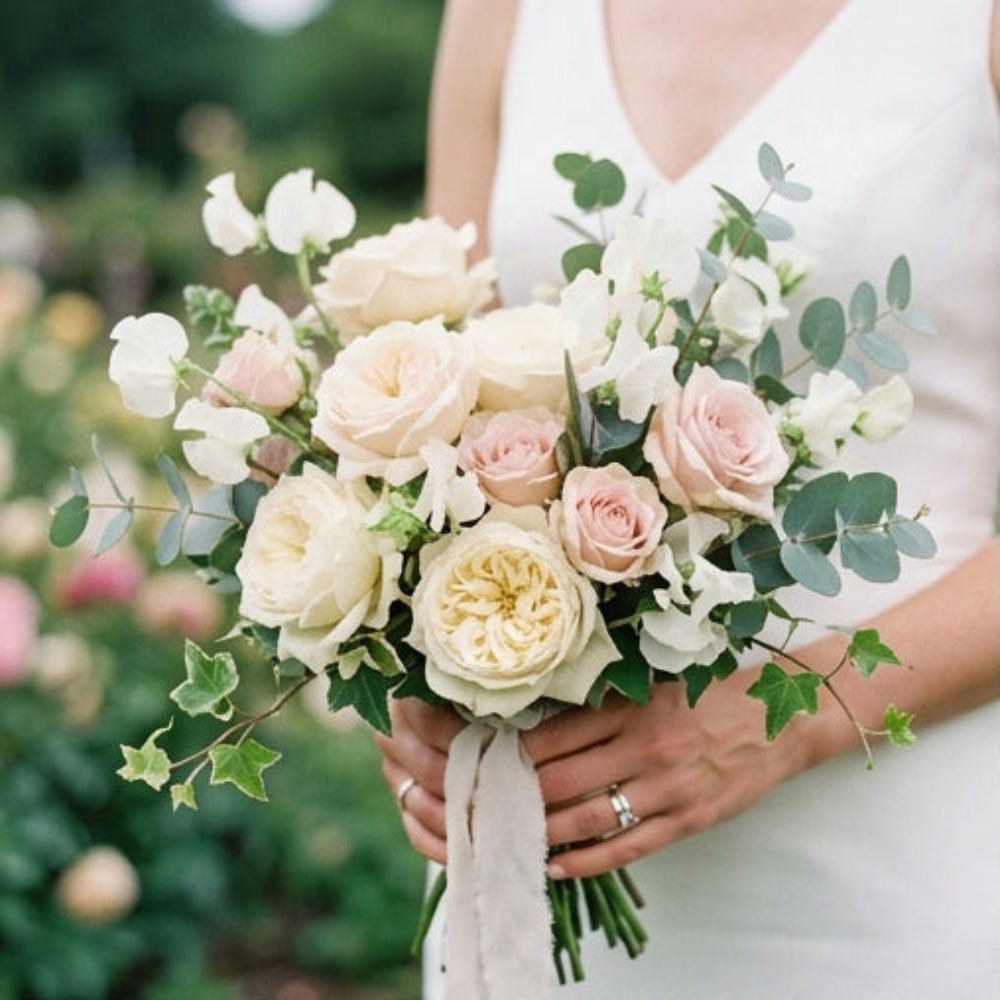 Bridal Bouqets