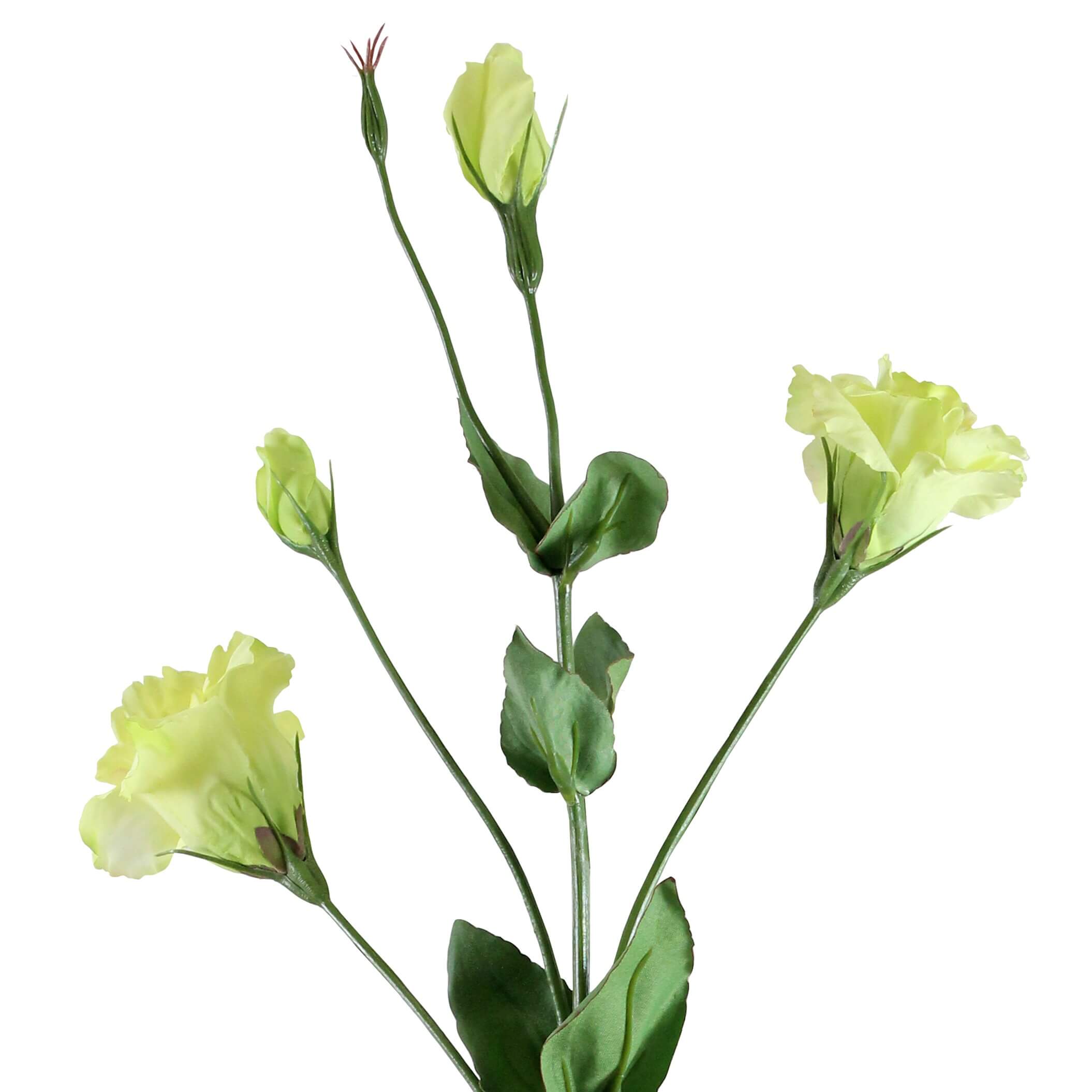 Fake Lisianthus Flower