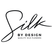 Silk by Design logo