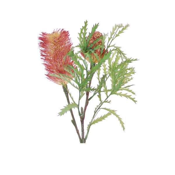 Banksia artificial flower stem