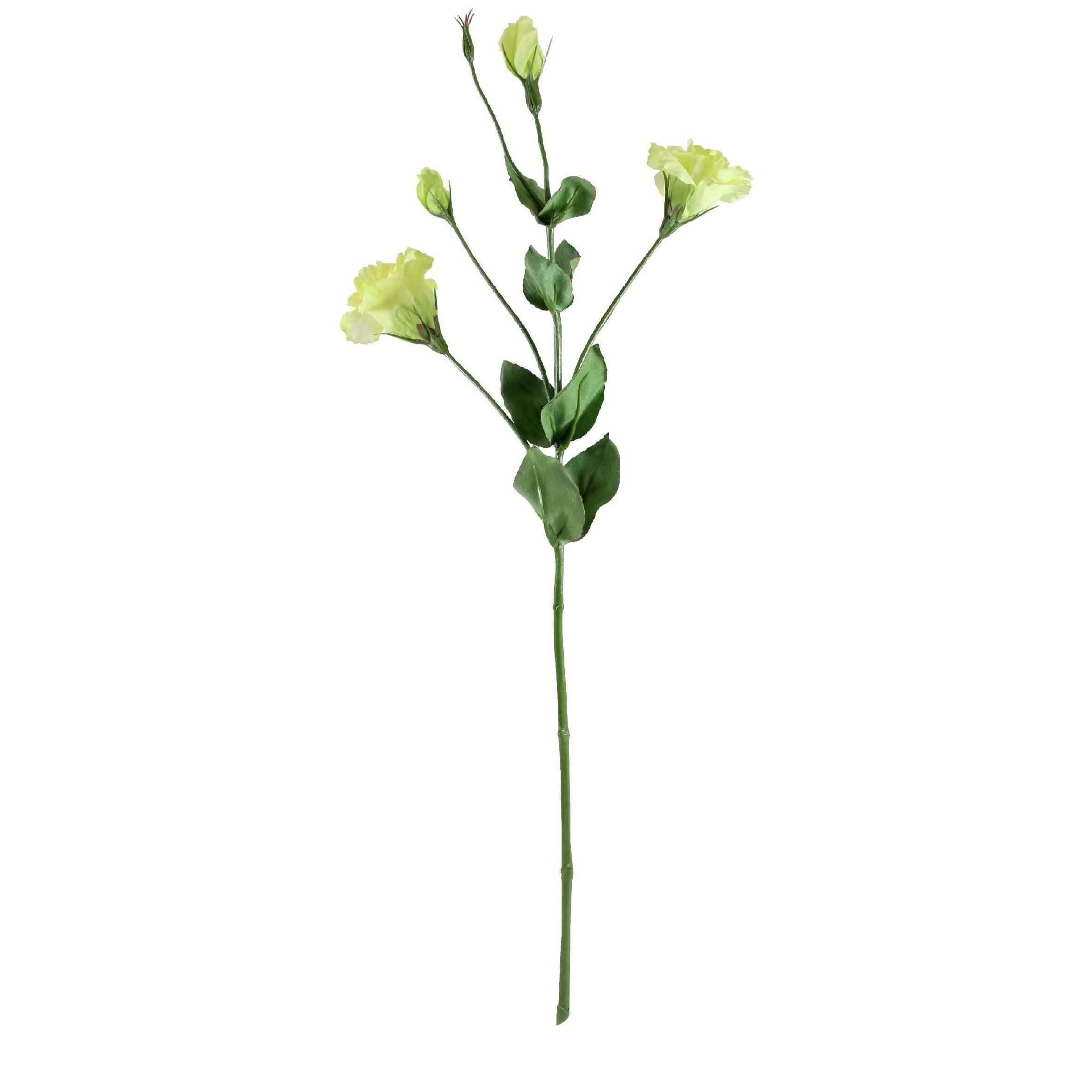 Artificial flower stem 