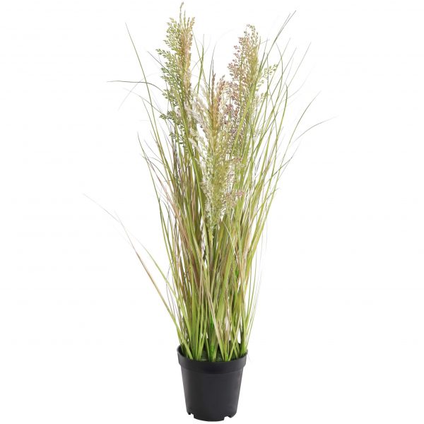 Artificial Pampas Grass Plant