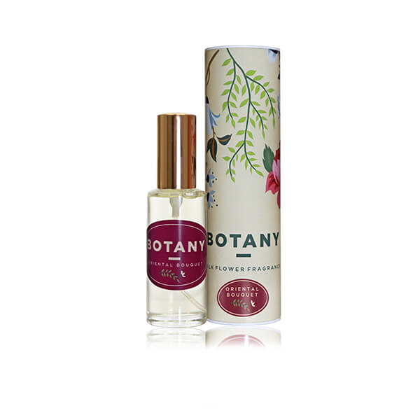 floral fragrance spray for artificial flowers