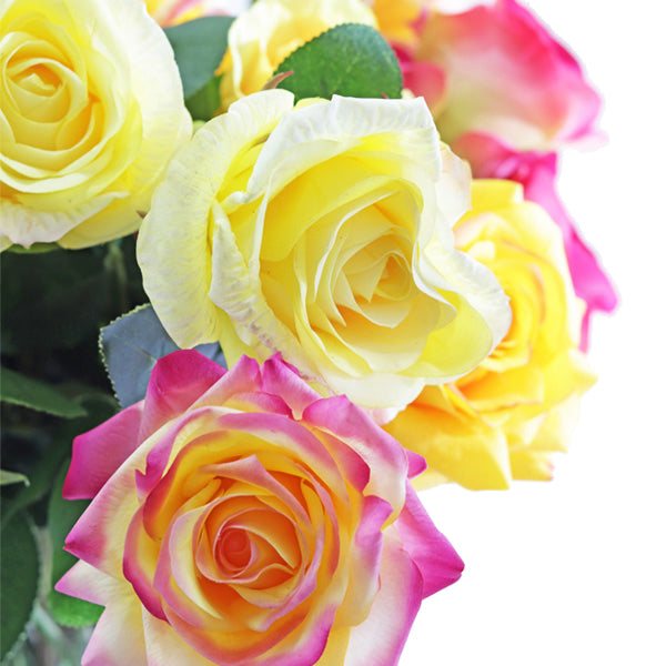 Real touch fake roses for sale online in Australia